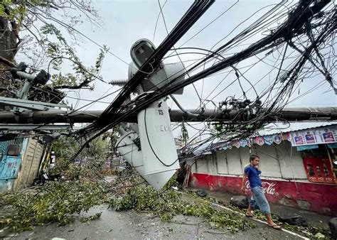 typhoon update cebu today